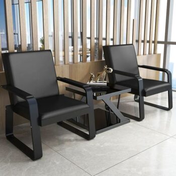 5-Seater Executive Office Sofa - Image 3