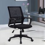 Office Chair With Wheels