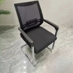 Cantilever Boardroom Table Seats