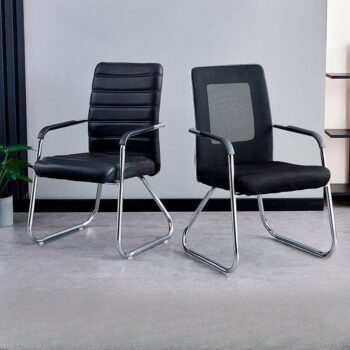 Mesh Office Guest Seat - Image 2