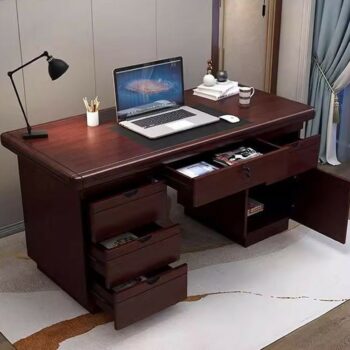 1.2 Meters executive office desk - Image 3