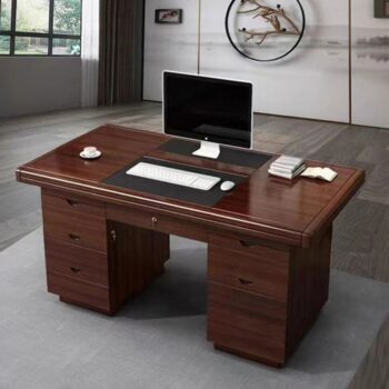 1.2 Meters executive office desk