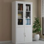 Steel Office Storage Cabinet
