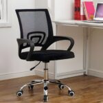 Modern Mesh Task Chair