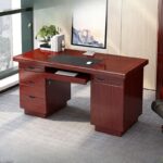 1.4 meters executive office table