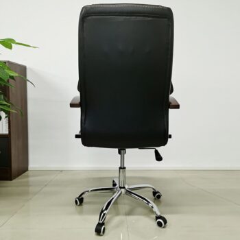 Executive high-back office seat - Image 3