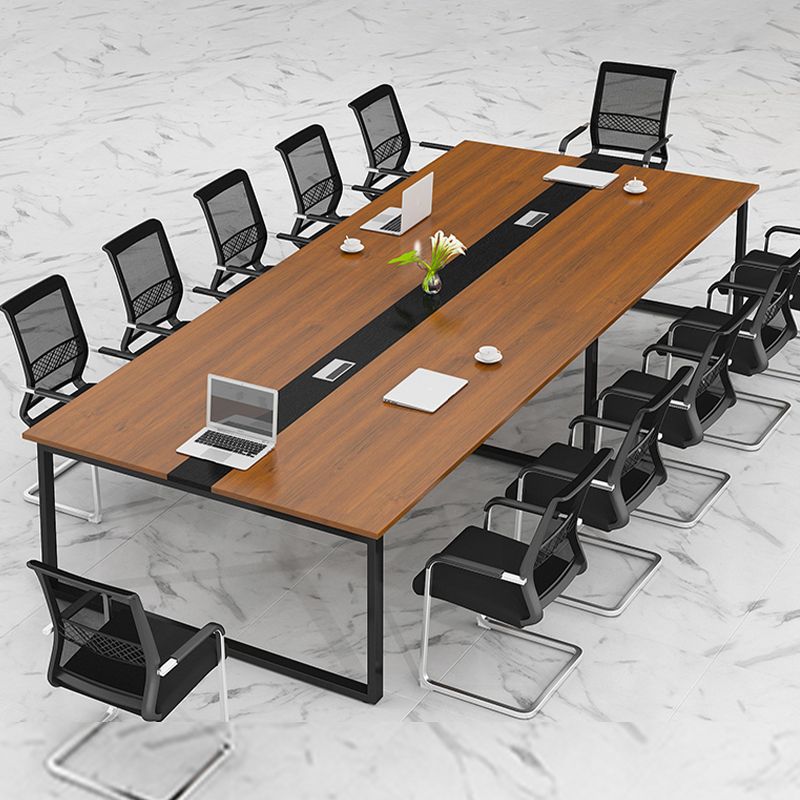 1200x1200-47.jpg 8-10 Seater Boardroom Table - Image 1