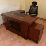 1400mm Executive Office Desk