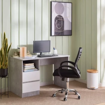 Strong Mesh Office Task Chair - Image 4