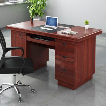 1400mm executive office table - Image 4