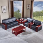 Executive sofa five seater