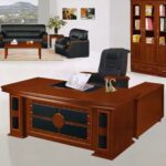 1.8 meters executive office table