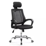 Headrest office seat -HD236J