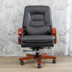 High-back Director's Executive Chair