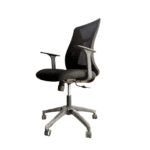 Executive office seat
