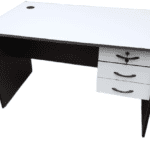 1.2M Office desk