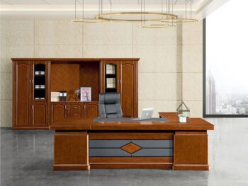 1800mm Executive Office Table - Image 4