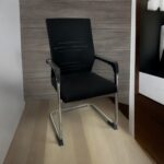 Mesh ergonomic desk chair