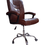 Executive waiting seat