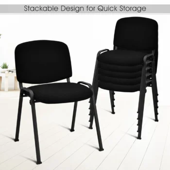 Tosca office visitor chair