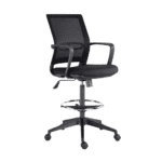 Executive cashier seat