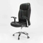 Executive office seat