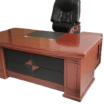 1.8 meters executive office desk- (Imported desks available in a variety of sizes and designs)