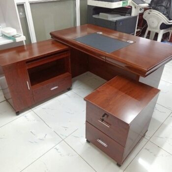 1.4 Meters Executive Desk - Image 3