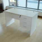 1.2 meters study/ computer desk