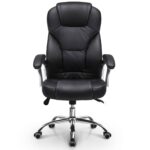 Neo high-back executive seat