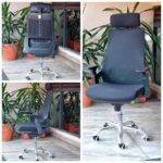 Lama Ergonomic Office Seat