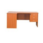 1200mm custom home/office corner desk