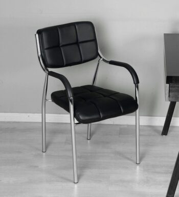 Catalina Visitor Office Chair - Image 2