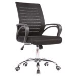 Aston Executive Office Chair