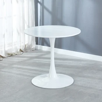 4-Seater Eames Dining Table - Image 3