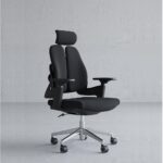 Orthopedic Office Chair