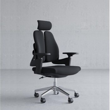 Orthopedic Office Chair