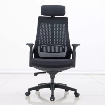 Crospy high-back office chair