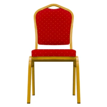 Stackable banquet conference chairs - Image 2