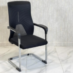 Ergonomic orthopedic desk chair