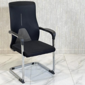 Ergonomic orthopedic desk chair