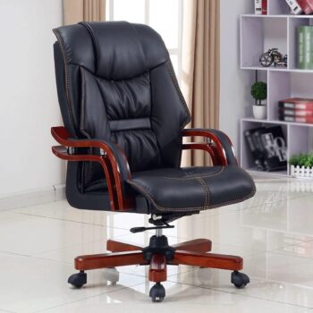 Director's executive office seat