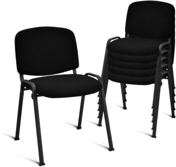 Tosca office guest chair - Image 4