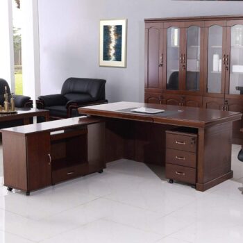 2000mm executive office table - Image 4
