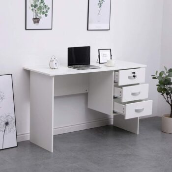 1.2 meters student study desk - Image 4