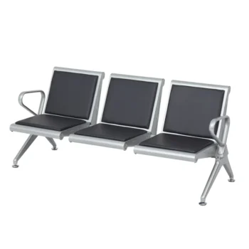 3-Link Heavy-duty Padded Bench - Image 2