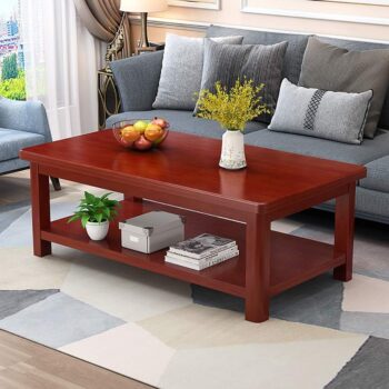 Ibiza executive coffee table