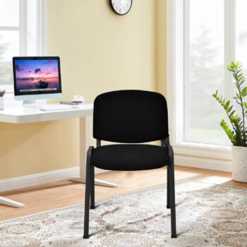 Stackable tosca office guest seats - Image 2