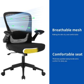 Gucca orthopedic office chair - Image 2