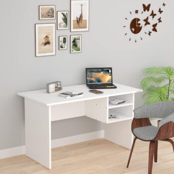 Gucca 1200mm home office desk - Image 2